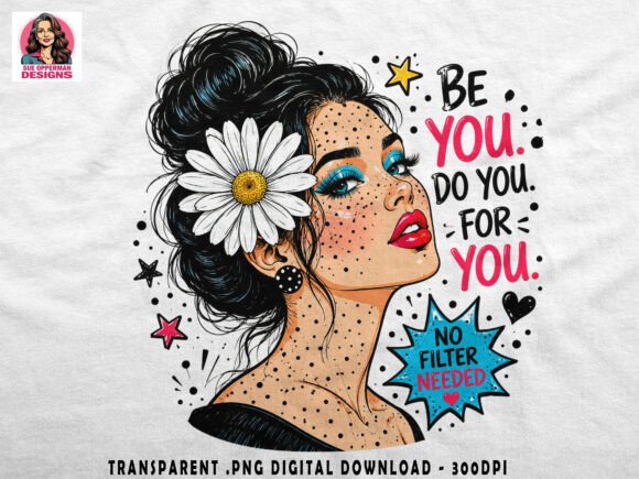 Download Retro Pop Art Girl PNG Clipart - Pop art Collection