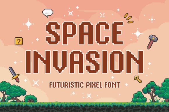 Download Space Invasion - Space Collection