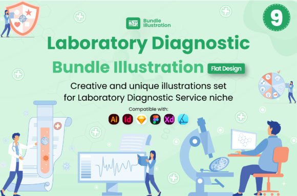 Download Laboratory Diagnostic Service - Laboratory Collection